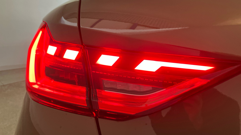 Audi A1 30 TFSI Sport 5dr Petrol Hatchback